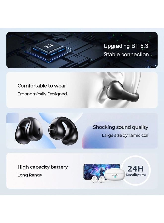 XT83II - Wireless Earphone