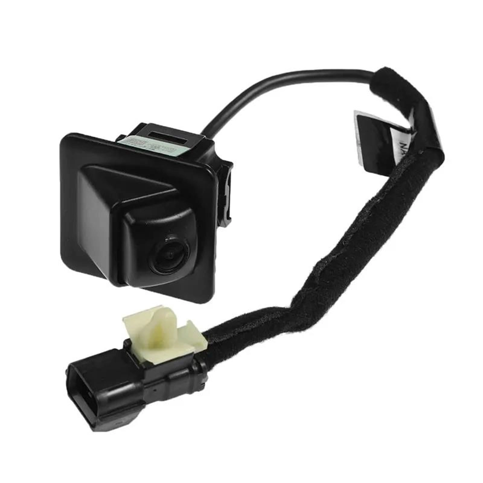 JFOWSQ Rear View Backup Camera - For Hyundai I30 Elantra 95760-A6100 95760A6100