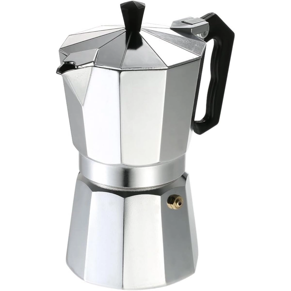 Moka Coffee Maker