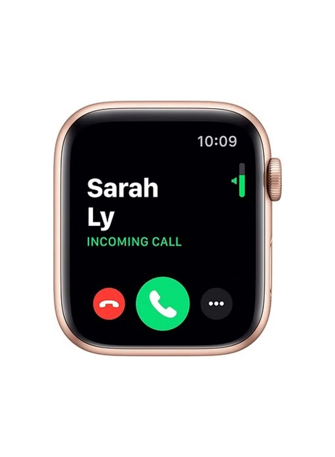 (Renewed) Watch Series 5 40mm Aluminium GPS