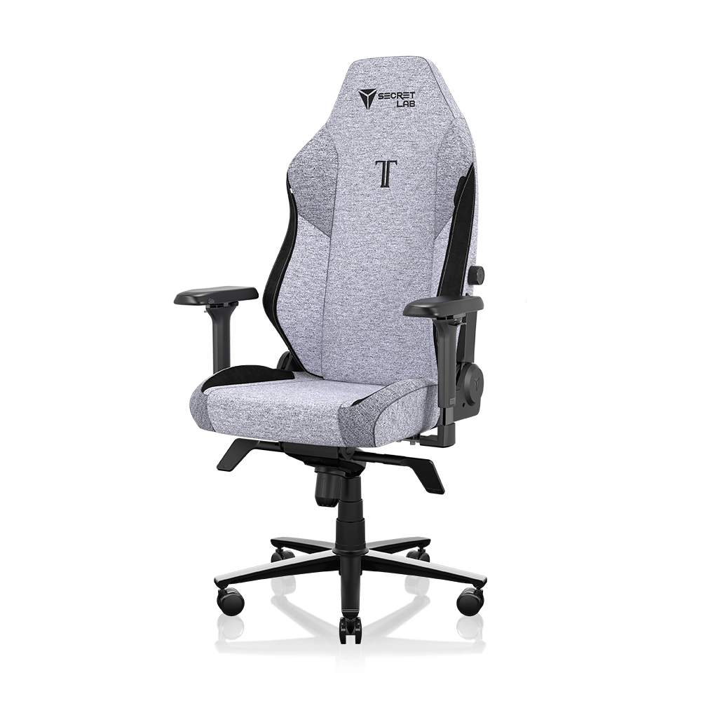 Secretlab TITAN Evo - SoftWeave Plus Cookies & Cream (Size R)