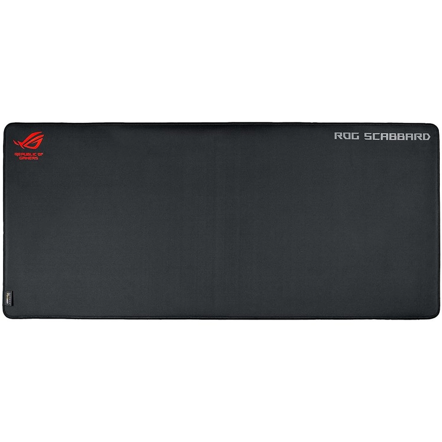 ROG Scabbard II XXL Cloth Gaming Mouse Pad - 90x40 cm