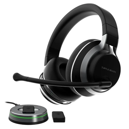 Stealth Pro Wireless Headset