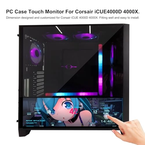 R145T01 - 14.5 Inches 2560 x 720