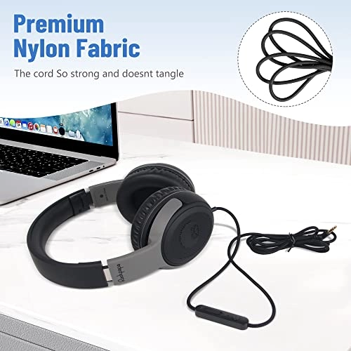 Share 1 Wired Headphone