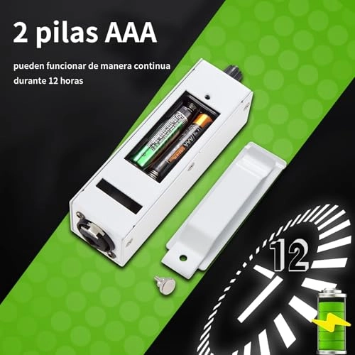 P2 - Portable Headphone Amplifier XLR/TRS