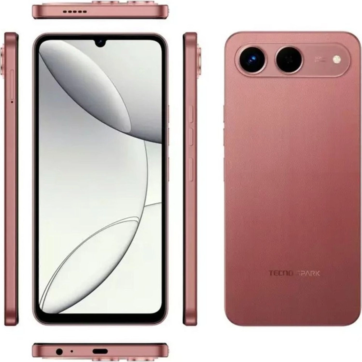 SPARK 40 - 4GB 128GB