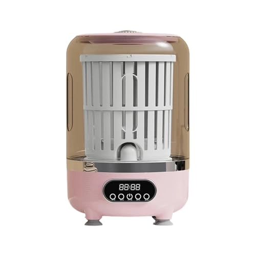 Underwear Washing Machine