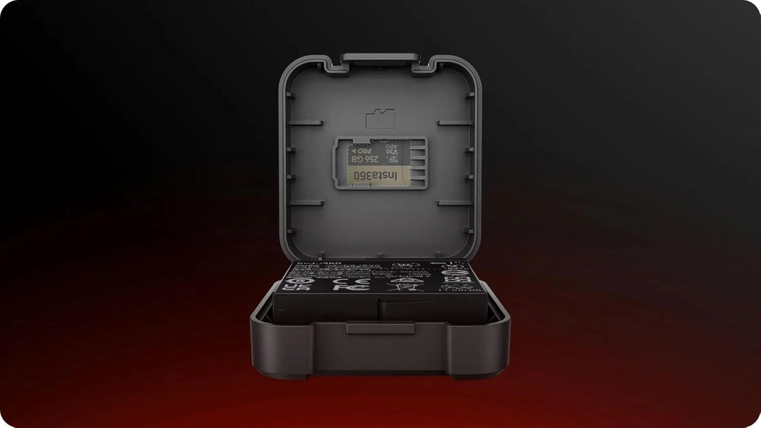 Ace Pro 2 Battery - 1800mAh