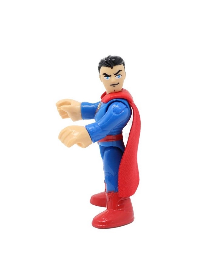 DC Superfriends - Superman (GNY62)