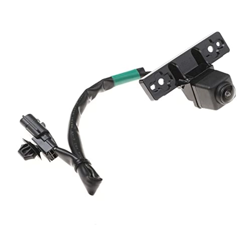 Rear View Backup Camera - Fit For NISSAN
