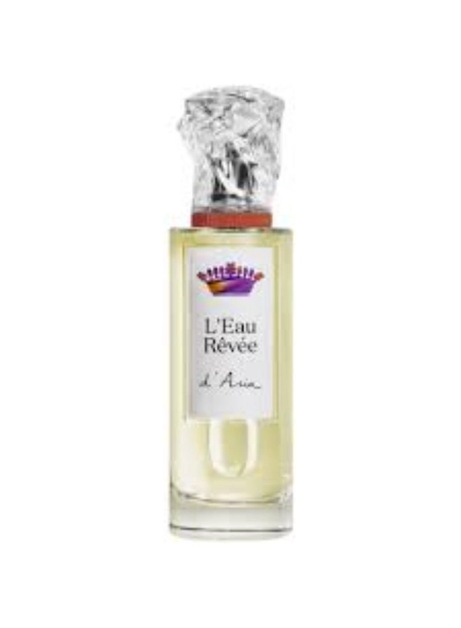 L'Eau Revee d'Aria Eau de Toilette 50ml