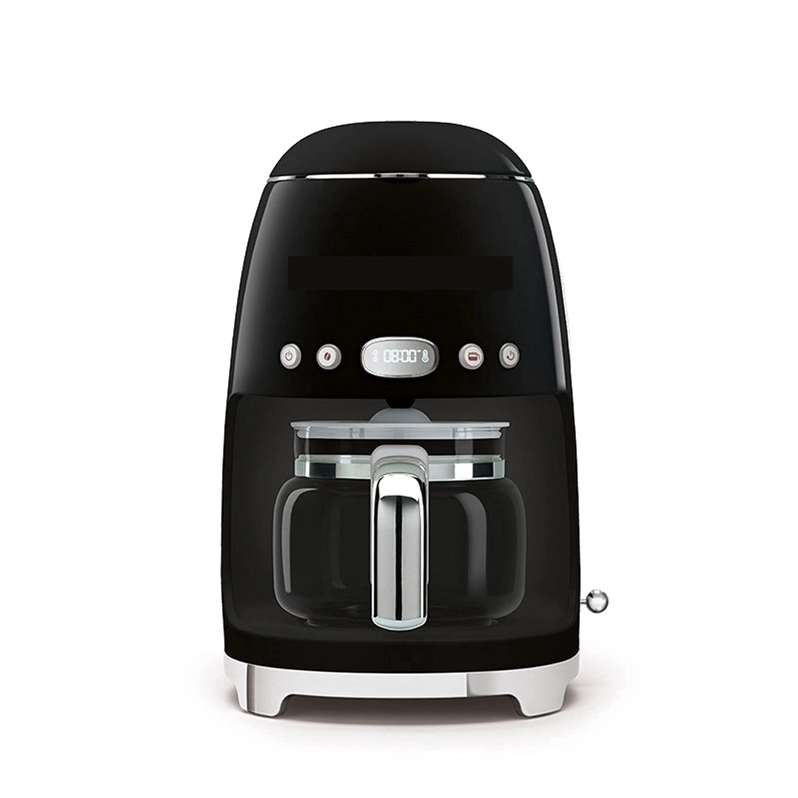 Home Small - Automatic Steam Drip Milk Frothing