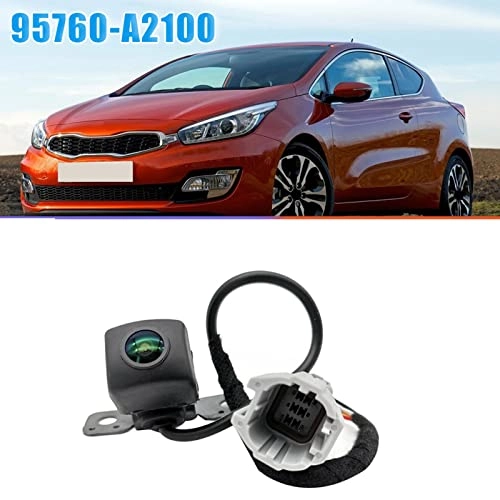 Car Reversing Camera - Night Vision