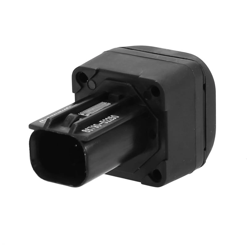 Reversing Camera - 480*600 pixels