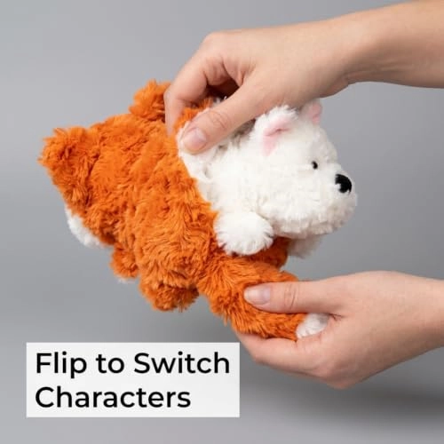 Fox - 20 cm