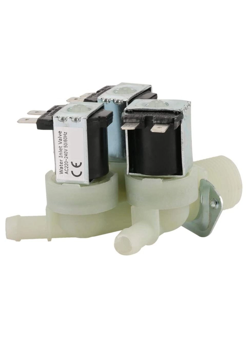 solenoid valve 3 way