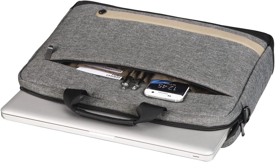 Terra Notebook Sleeve Laptop Bag for 13.3-Inch Laptop
