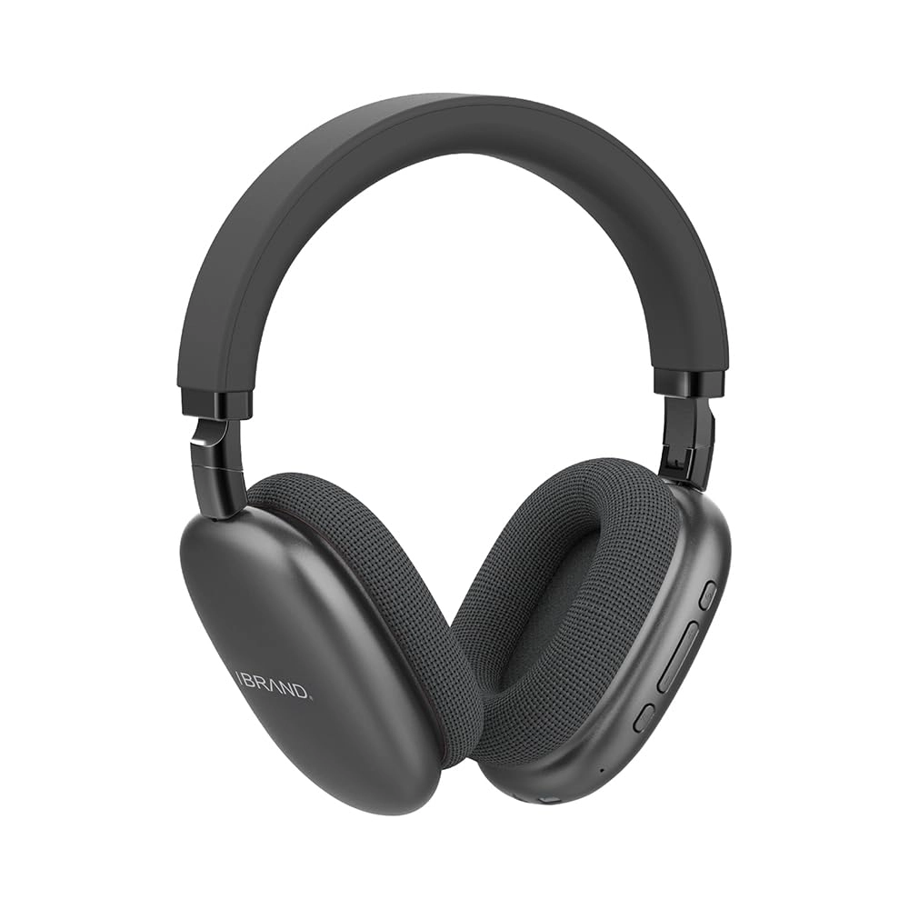 IBRAND HEADPHONE MAX Wireless Headphone
