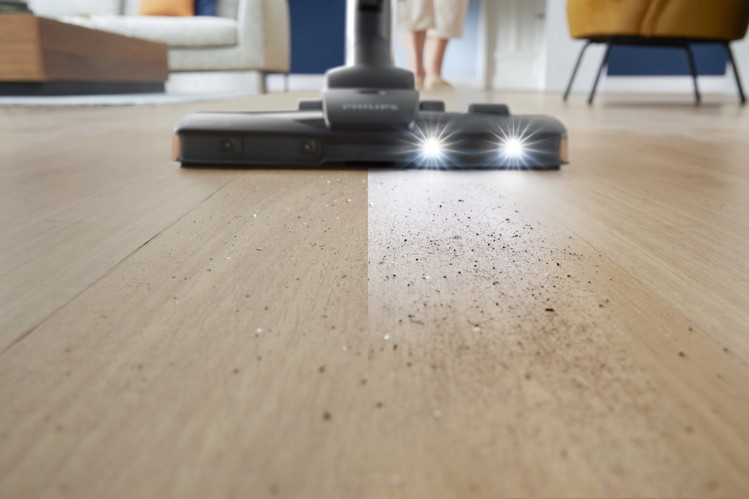 PowerPro Expert (VD-FC9747-09)