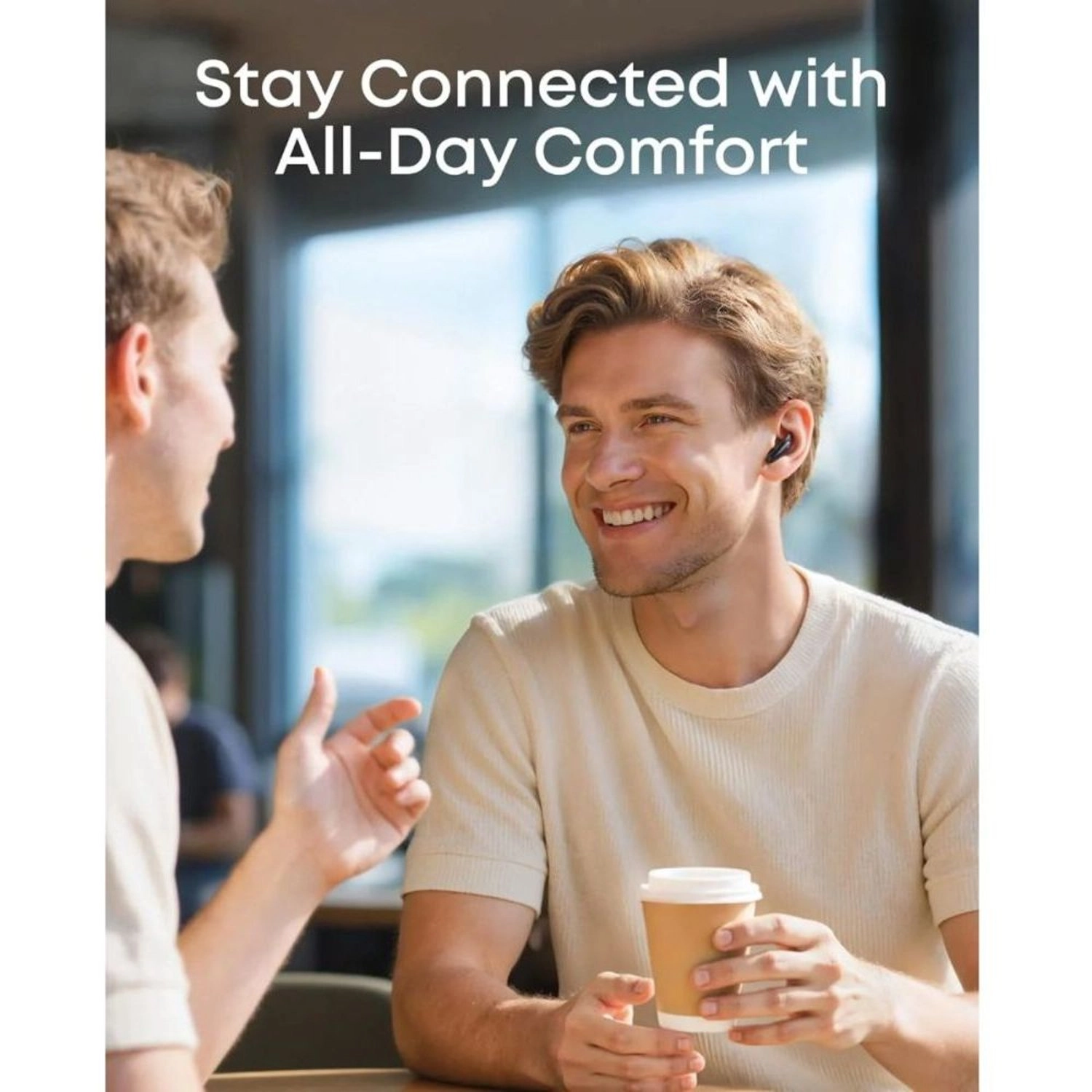 Liberty Buds Wireless Earbud