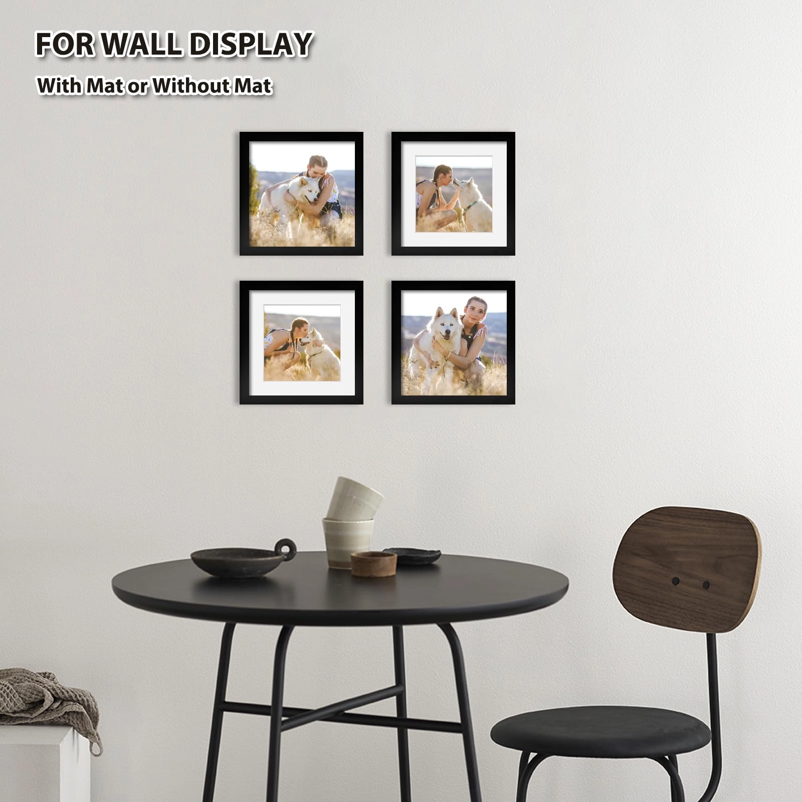Photo Frames - 7x7