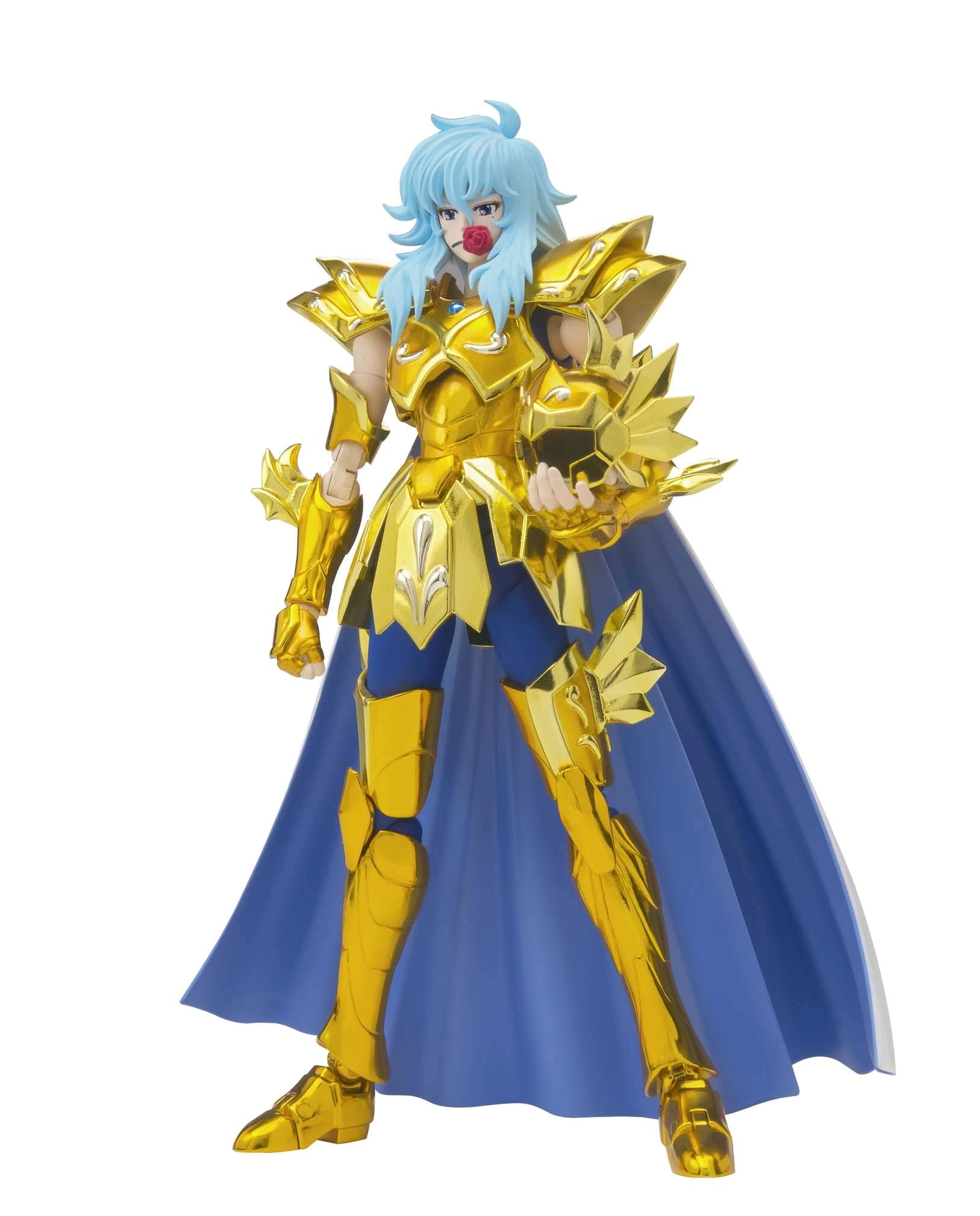 Bandai Pisces Aphrodite - Saint Seiya Saint ClothMyth EX