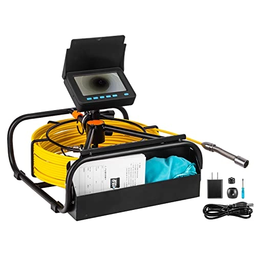 Endoscope Camera - 5mm 10m