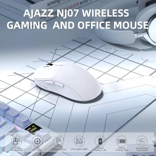 NJ07 - Bluetooth USB