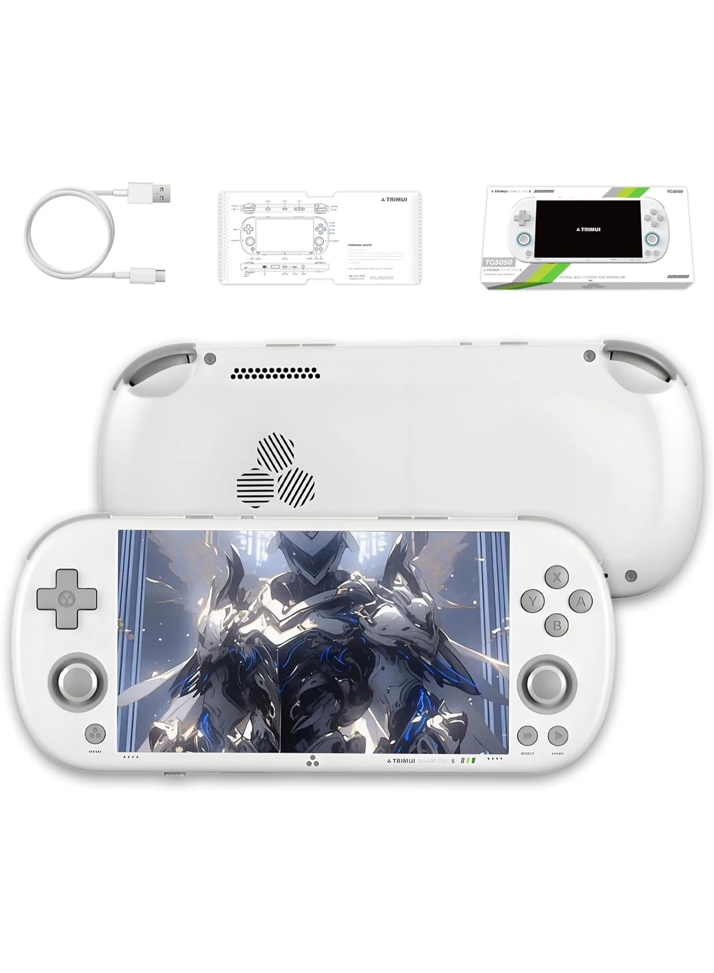 Smart Pro S - 256 GB