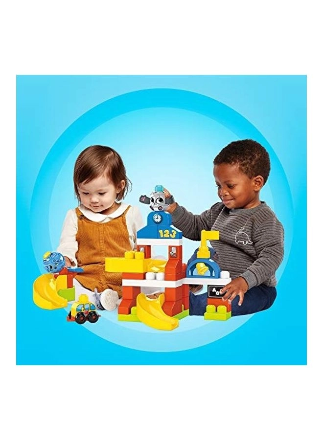 GRJ19 - Construction 40 pcs