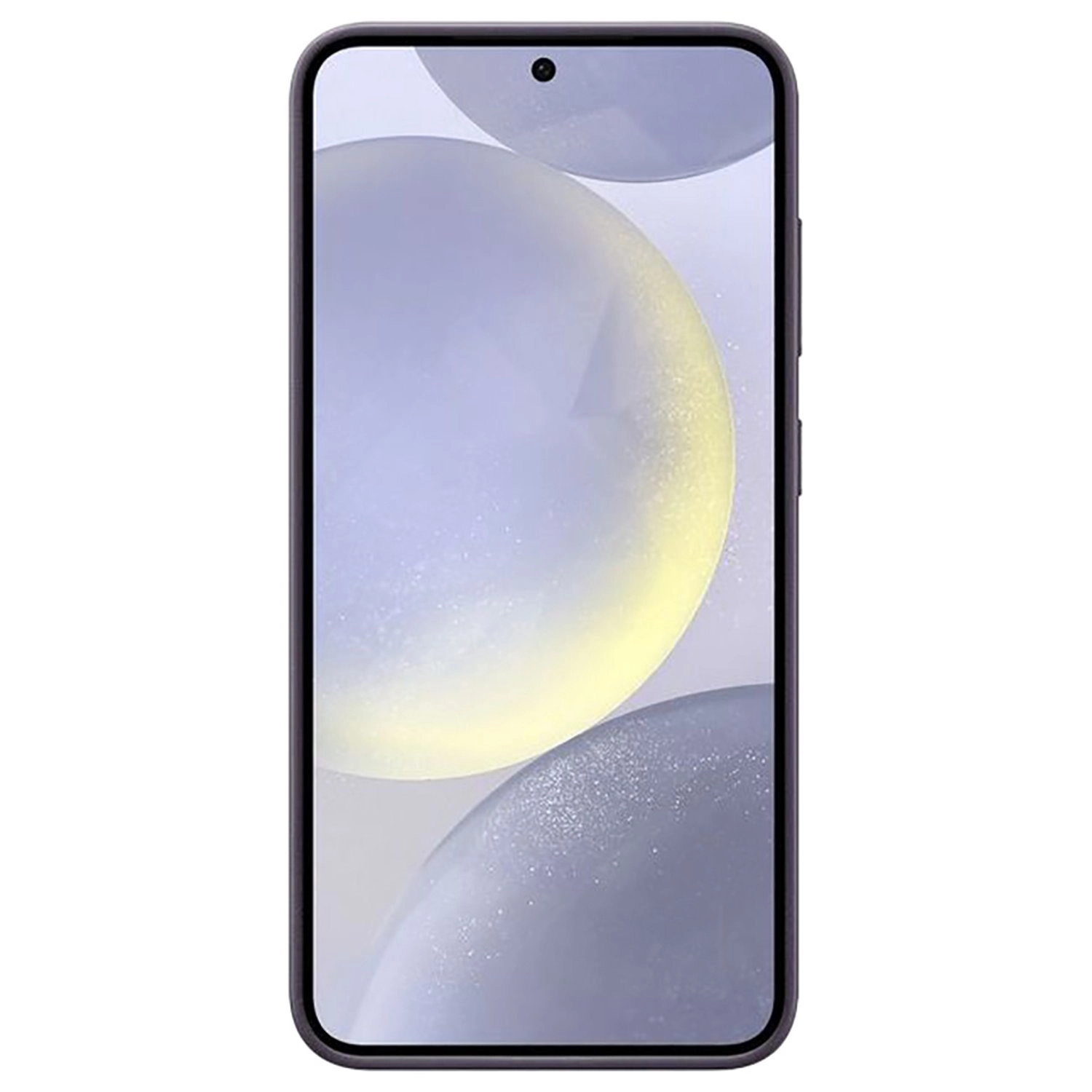 Galaxy S24 Case - Eco-Leather Leather Case for Galaxy S24