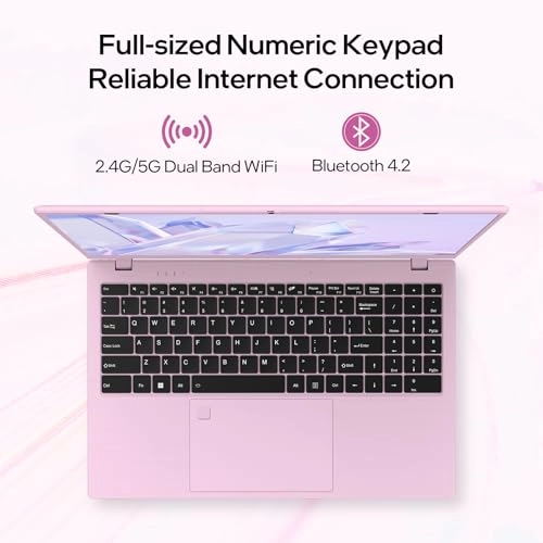 BTC516 - 15.6'' 512GB 16GB N5095