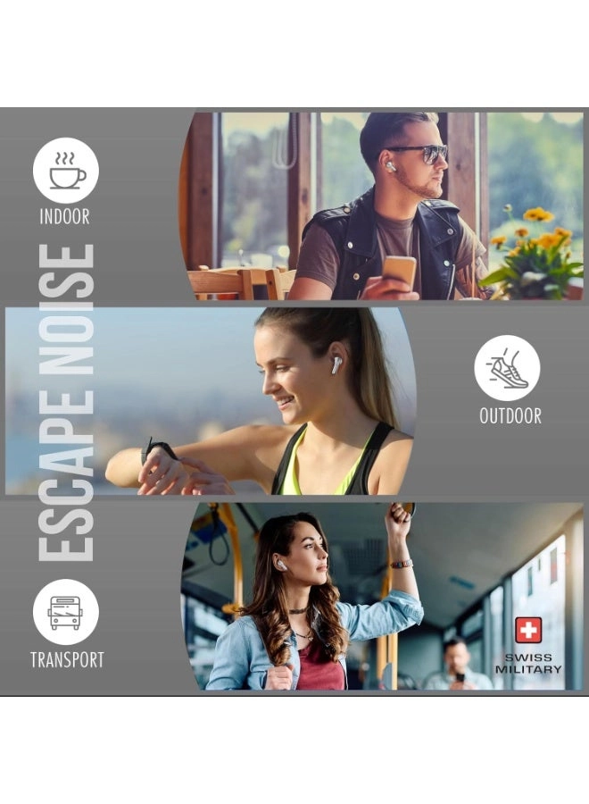 Victor 3 Wireless Earbud