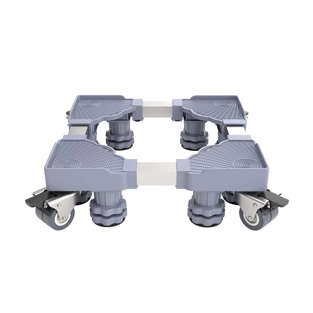 JENERY Washing Machine Base Bracket - Universal
