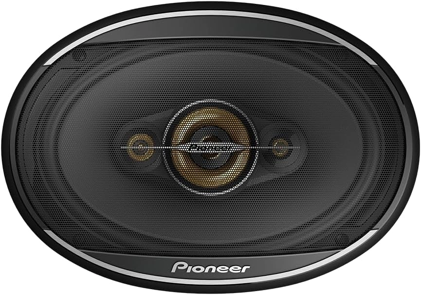 TS-A6978S - 100W RMS