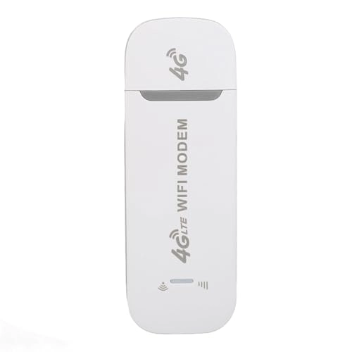4G LTE USB WiFi Dongle - 4G/3G 150MBPS