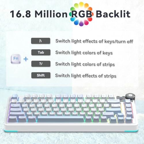 AU75 - Wired/Wireless