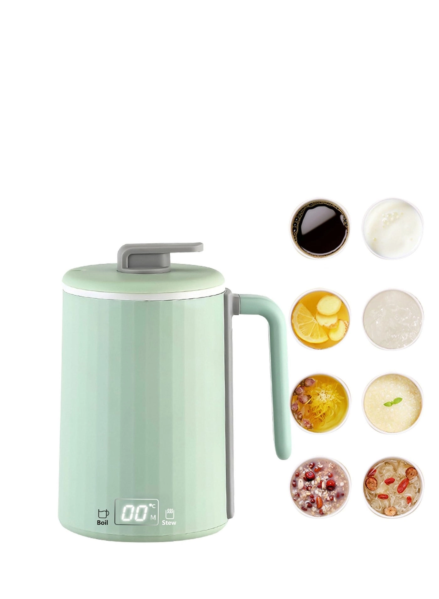 Smart Mug Warmer - 450 ML