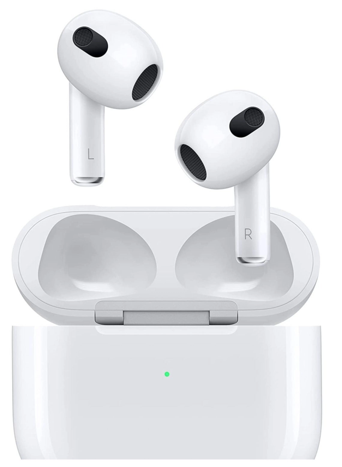 Air Buds Wireless Earbud