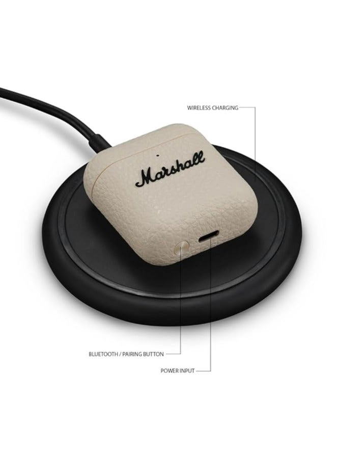 Minor IV Wireless Earbud