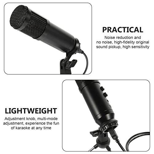 Multipurpose Wireless Microphone