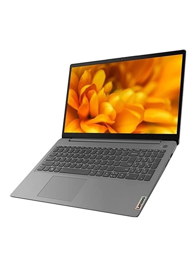 IdeaPad 3 - 15.6'' Core i5-1155G7 8GB DDR4 512GB SSD
