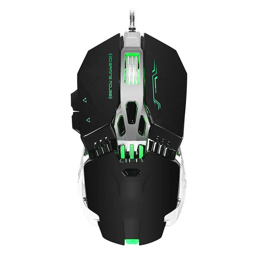Gaming Mouse - Wired