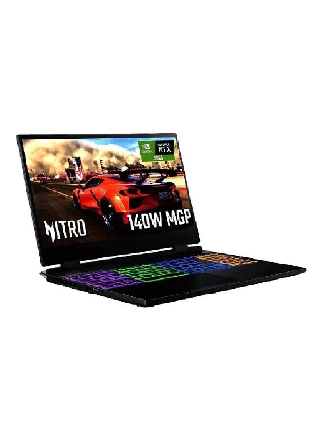 Nitro 5 AN515-58-74A0 - 15.6'' Core i7-12700H 16GB DDR4 512GB SSD