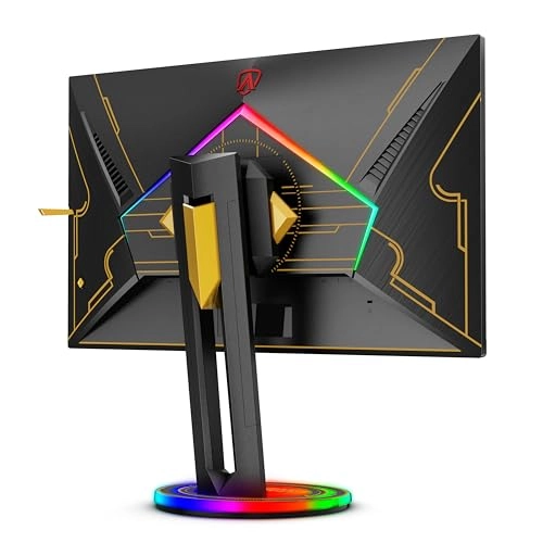 AG275QXL - 27 inch 2560 X 1440 pixels