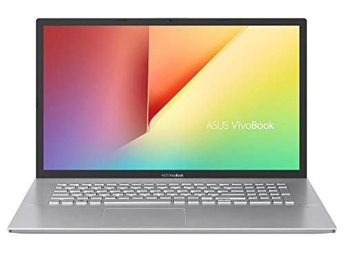 VivoBook X712DA - 17.3'' 2TB 12GB Ryzen 7 3700U