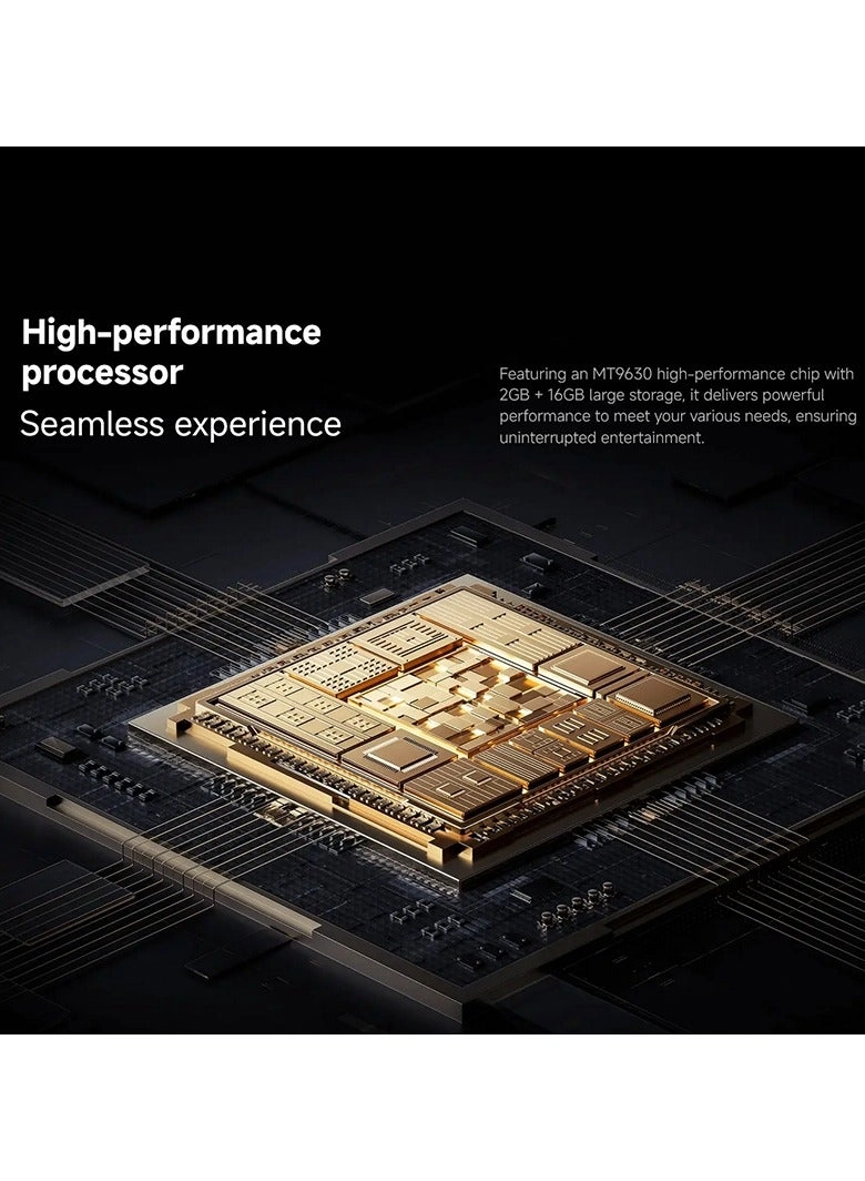 L1 Pro BHR9586EN 400 ANSI Lumens