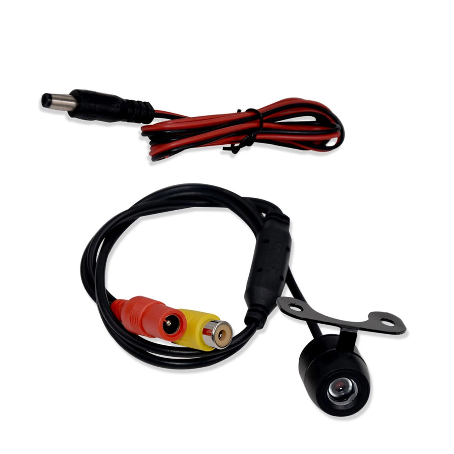 Car Backup Camera - Wired