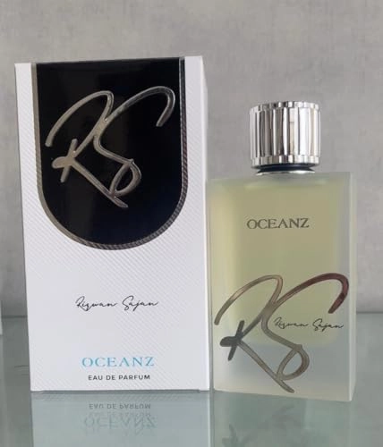 OCEANZ Eau de Parfum 100 ml